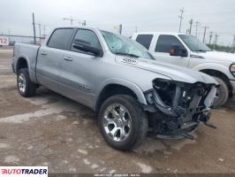 Dodge Ram 2025 3 Dodge Ram 2025 3