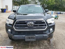 Toyota Tacoma 2019 2