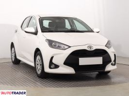 Toyota Yaris 2021 1.5 123 KM