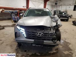 Hyundai Tucson 2024 2