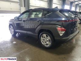 Hyundai Kona 2024 2