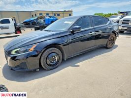 Nissan Altima 2024 2