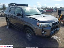 Toyota Pozostałe 2020 4 Toyota Pozostałe 2020 4