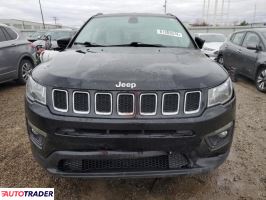Jeep Compass 2020 2