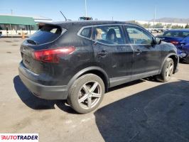 Nissan Rogue 2019 2