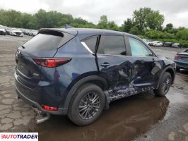 Mazda CX-5 2019 2