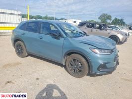 Honda HR-V 2026 2