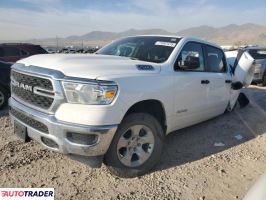 Dodge Ram 2024 3