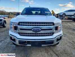 Ford Pozostałe 2020 5