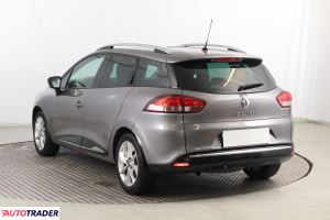 Renault Clio 2016 1.1 72 KM