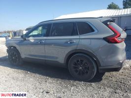 Honda CR-V 2024 2