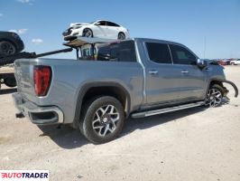 GMC Sierra 2024 5