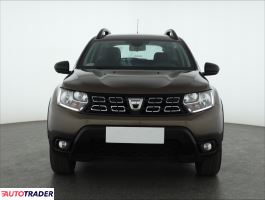 Dacia Duster 2018 1.6 112 KM Dacia Duster 2018 1.6 112 KM