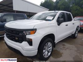 Chevrolet 1500 2026 2