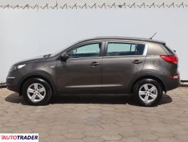 Kia Sportage 2014 1.6 132 KM