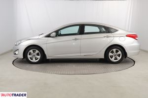 Hyundai i40 2013 2.0 175 KM