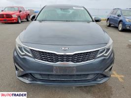 Kia Optima 2020 2
