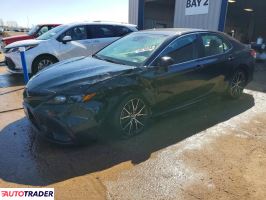 Toyota Camry 2023 2