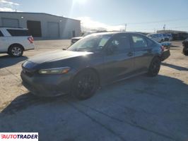 Honda Civic - zobacz ofertę