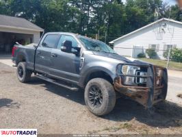 Ford Pozostałe 2019 6 Ford Pozostałe 2019 6