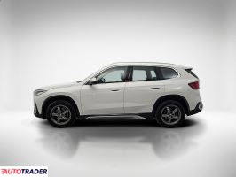 BMW X1 2023 2.0 204 KM