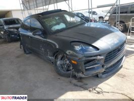 Porsche Macan - zobacz ofertę