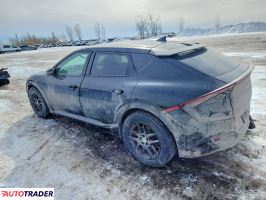 Kia EV6 2024