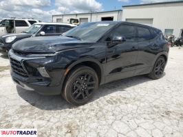 Chevrolet Blazer 2023 2