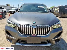 BMW X1 2022 2 BMW X1 2022 2