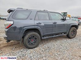 Toyota Pozostałe 2024 4