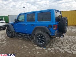 Jeep Wrangler 2022 2