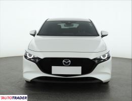 Mazda 3 2019 2.0 120 KM