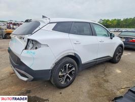 Kia Sportage 2023 2
