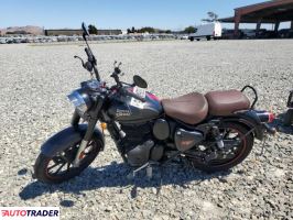 Royal Enfield Pozostałe 2023