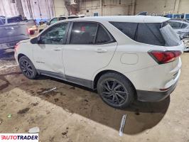 Chevrolet Equinox 2024 1