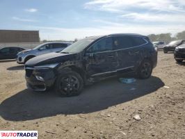 Buick Enclave - zobacz ofertę