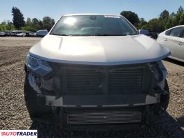 Chevrolet Equinox 2019 1