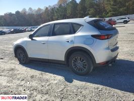 Mazda CX-5 2020 2