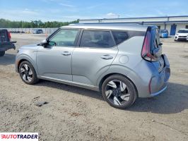 Kia Soul 2023 2