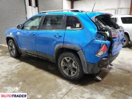 Jeep Cherokee 2019 2
