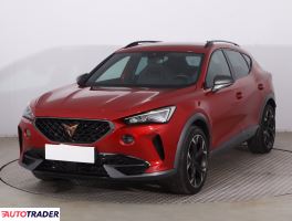 Cupra 2022 2.0 305 KM