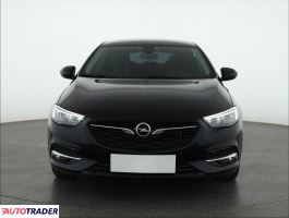 Opel Insignia 2018 1.5 162 KM Opel Insignia 2018 1.5 162 KM