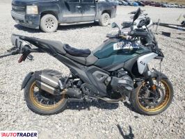 BMW GS 2024