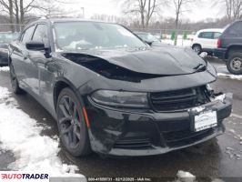 Dodge Charger 2022 3 Dodge Charger 2022 3
