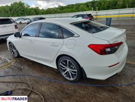 Honda Civic 2022 1