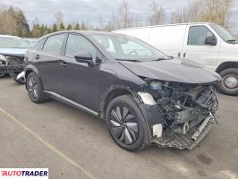 Nissan Pozostałe 2024