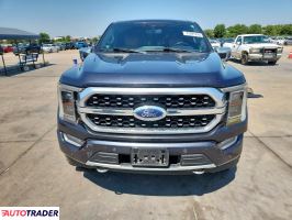 Ford Pozostałe 2021 3