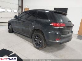 Jeep Grand Cherokee 2020 3 Jeep Grand Cherokee 2020 3