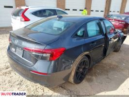 Honda Civic 2022 2 Honda Civic 2022 2