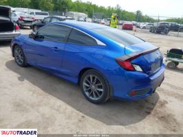 Honda Civic 2020 2